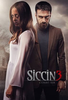 Sijjin 3: Love AKA Siccîn 3: Cürmü Ask