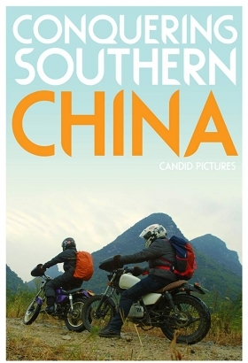 Conquering Southern China