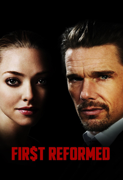 First Reformed