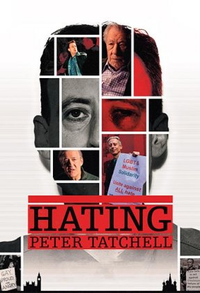 Hating Peter Tatchell