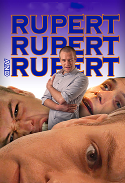 Rupert, Rupert & Rupert