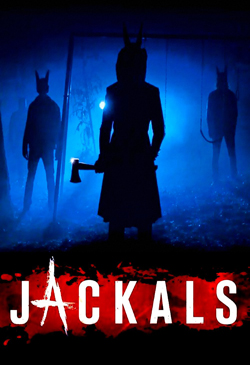 Jackals