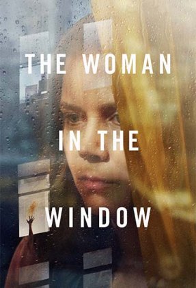 The Woman in the Window