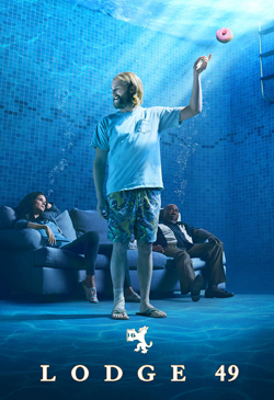 Lodge 49