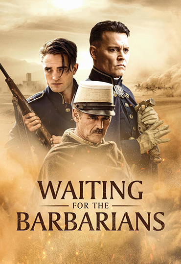 Waiting for the Barbarians