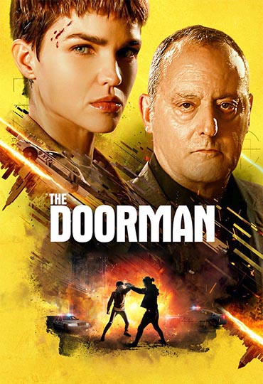 The Doorman