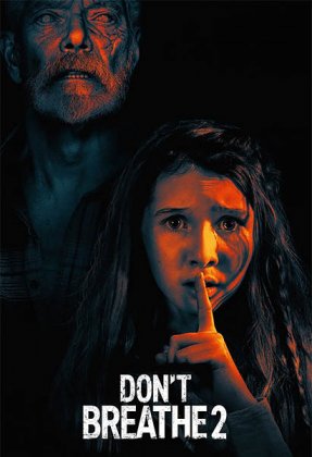 Don't Breathe 2