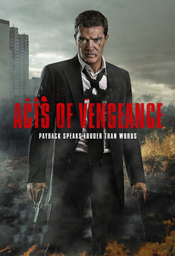 Acts of Vengeance