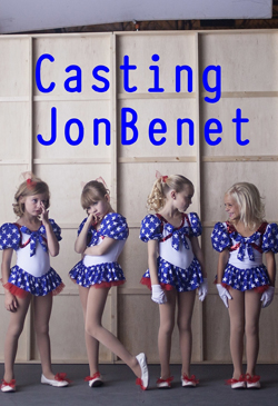 Casting JonBenet