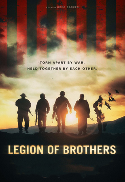 Legion of Brothers