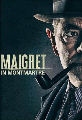 Maigret in Montmartre