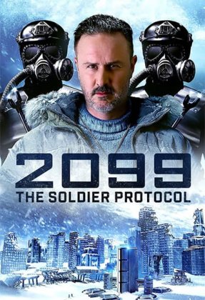 2099: The Soldier Protocol