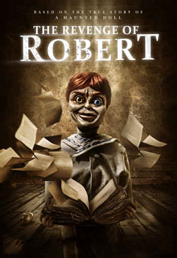 The Revenge of Robert the Doll