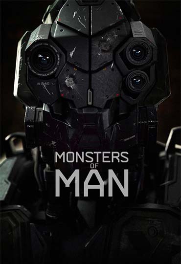 Monsters of Man