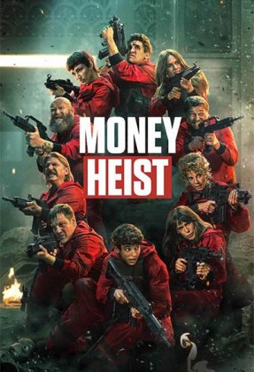 Money Heist