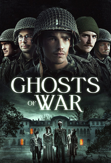 Ghosts of War