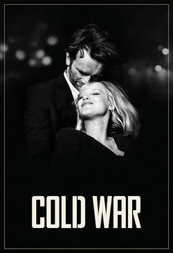 Cold War