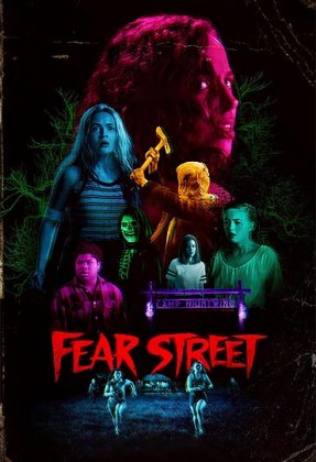 Fear Street: Part One - 1994