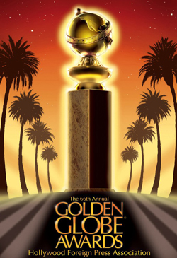 75th Golden Globe Awards