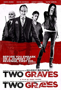 Two Graves