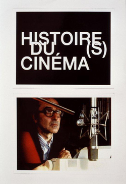 Histoire(s) du cinéma