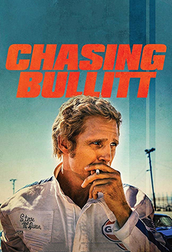 Chasing Bullitt