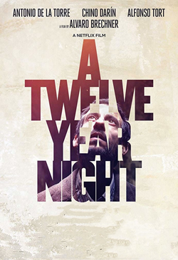 A Twelve-Year Night