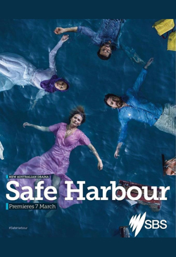 Safe Harbour