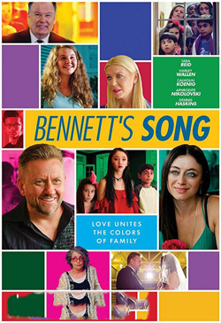 United Colors of Bennett Song