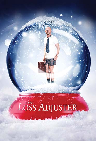 The Loss Adjuster