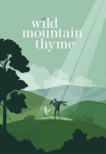 Wild Mountain Thyme