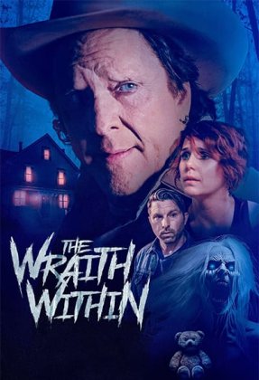 The Wraith Within