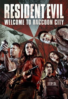 Resident Evil: Welcome to Raccoon City