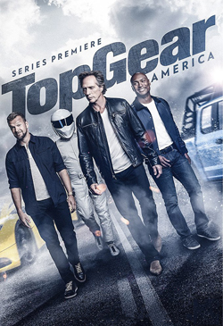 Top Gear America