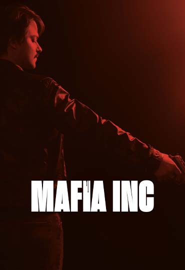 Mafia Inc