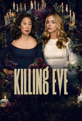 Killing Eve