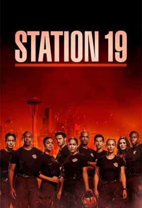 Station 19