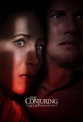 The Conjuring: The Devil Made Me Do It