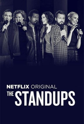 The Standups