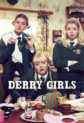 Derry Girls