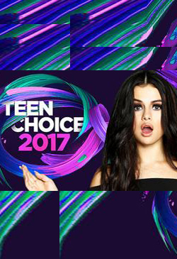 Teen Choice Awards 2017