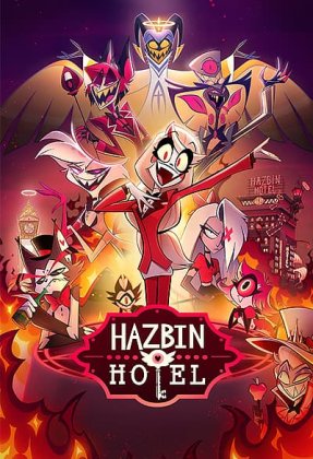 Hazbin Hotel