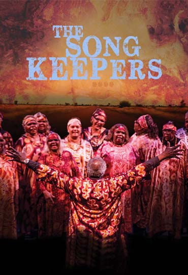 The Song Keepers