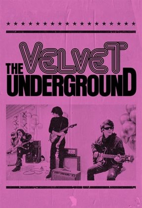 The Velvet Underground