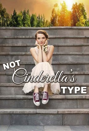 Not Cinderella's Type