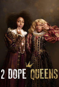 2 Dope Queens