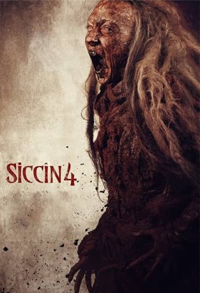 Sijjin 4 AKA Siccin 4