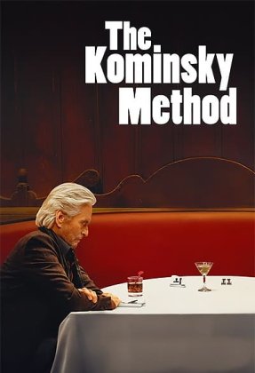 The Kominsky Method