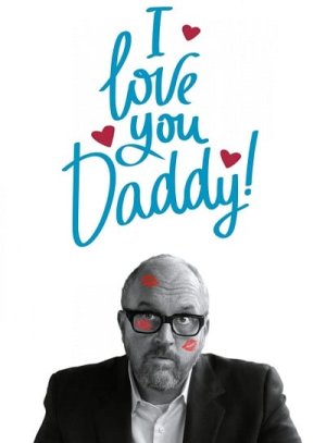 I Love You, Daddy