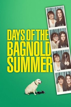 Days of the Bagnold Summer